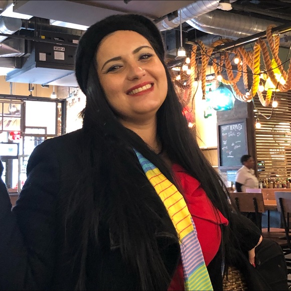 Meet your Posher, Sinoreh - Picture 6 of 8